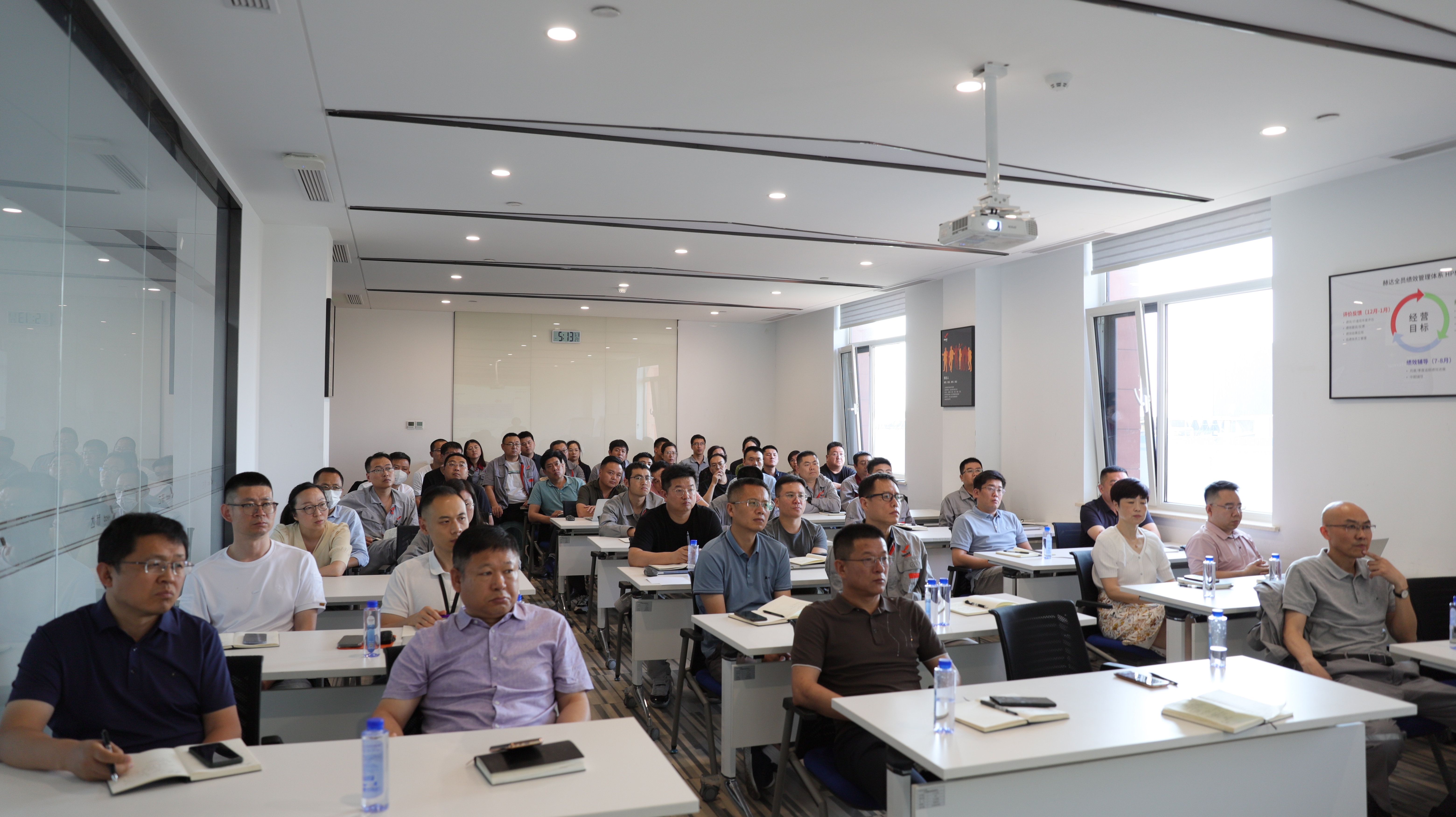 安全在我心，安全在我行！赫達集團安全生產月暨安全文化建設活動全面啟動！